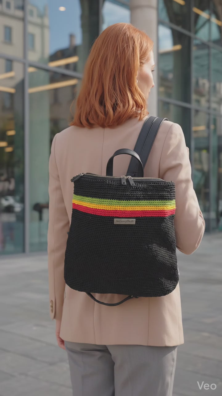 Rasta-Pack