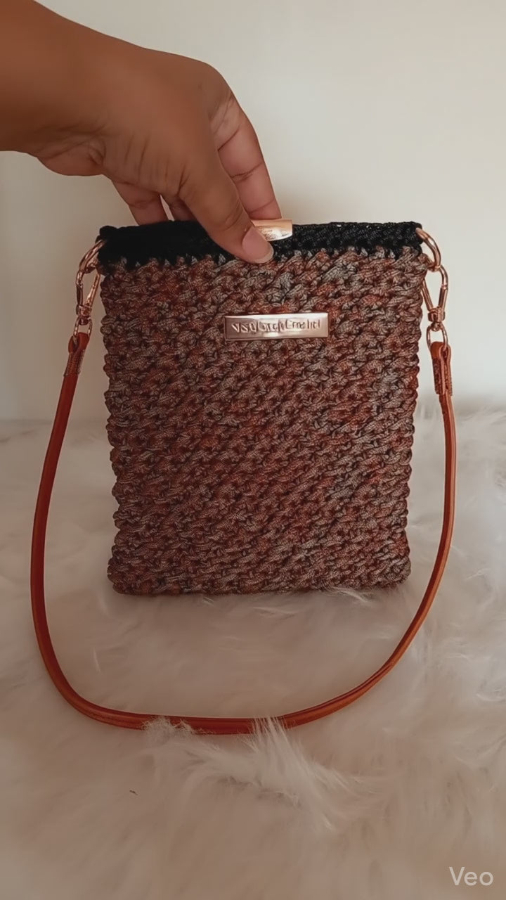 Sac Bandoulière