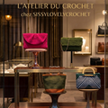 Mini sacs et Pochettes