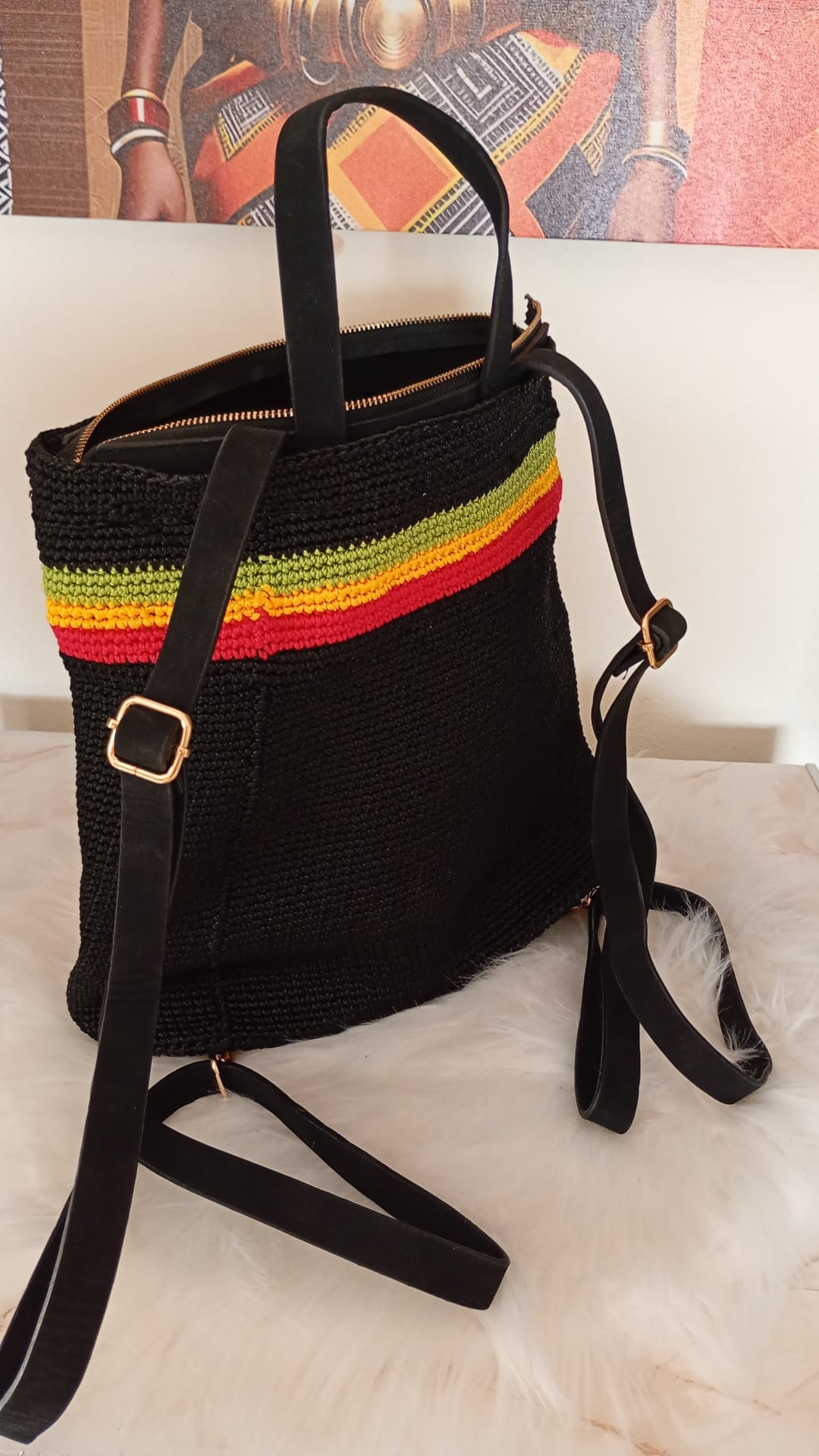 Rasta-Pack