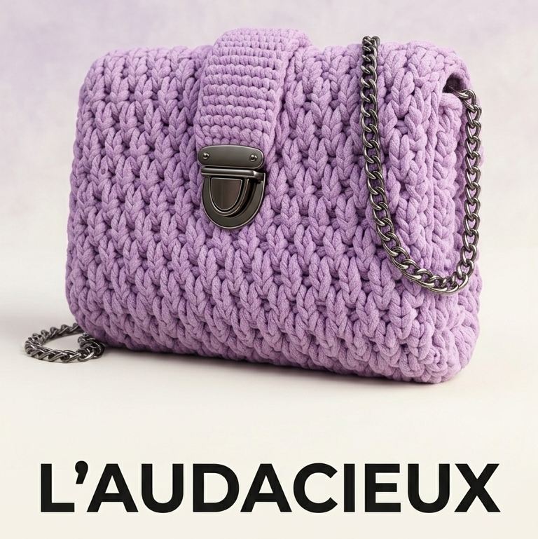 L'Audacieuse