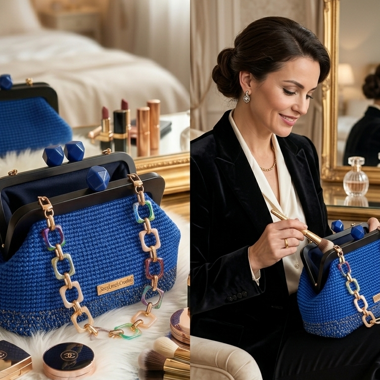 L’Écrin Cobalt