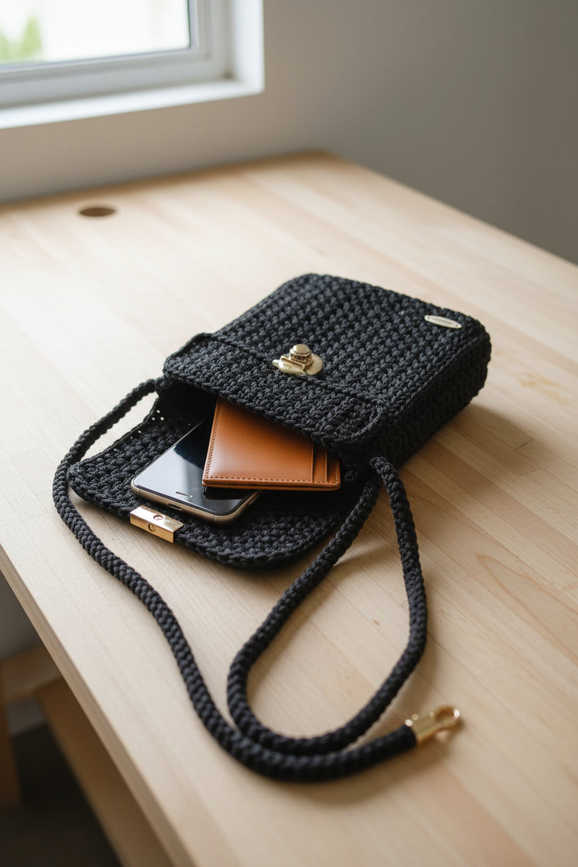 Sac Bandoulière