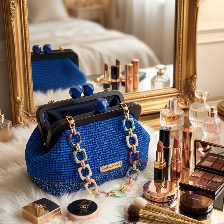 L’Écrin Cobalt
