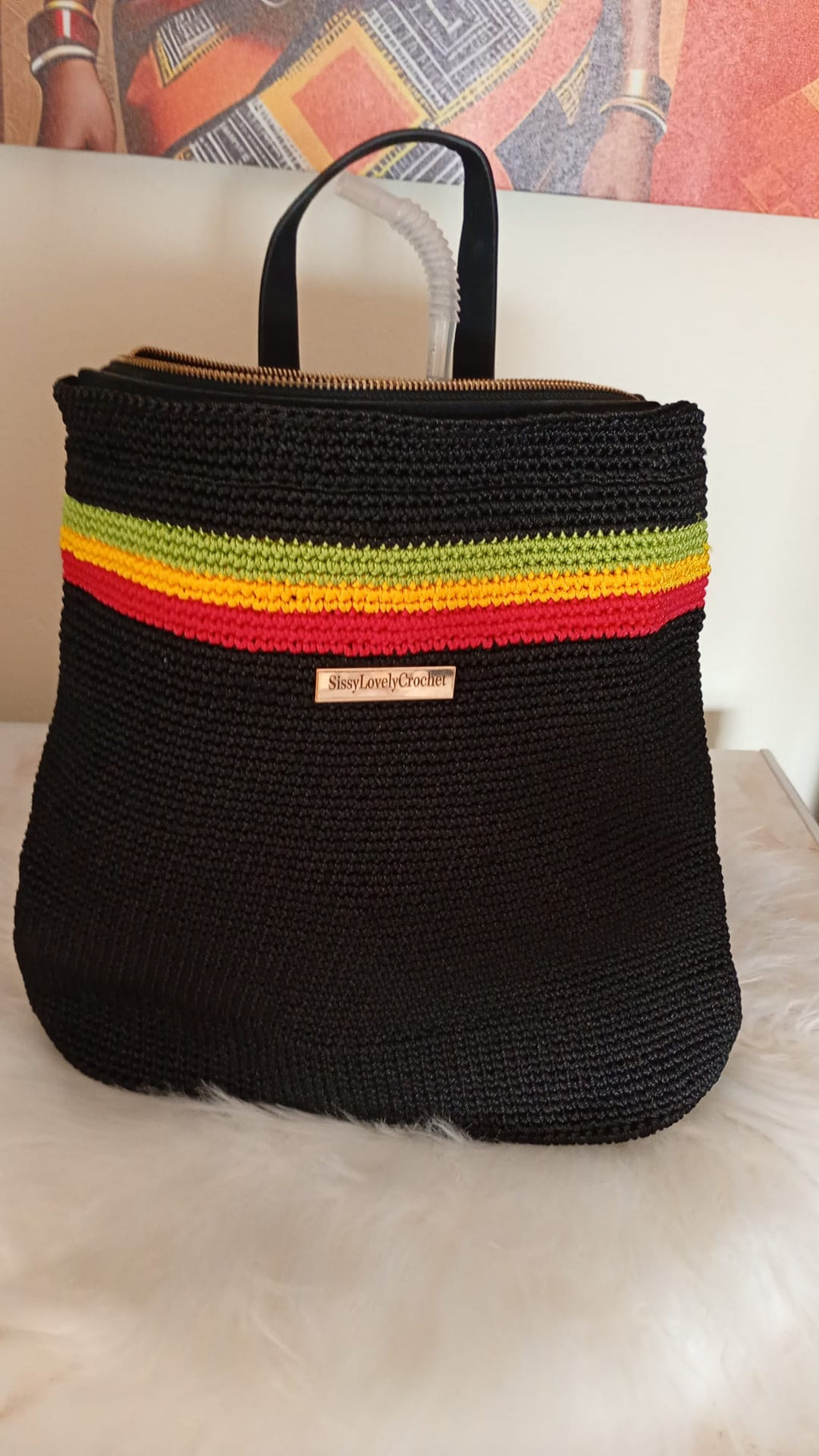 Rasta-Pack